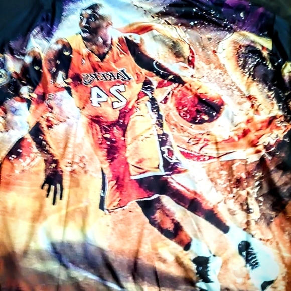 NEW KOBE BRYANT  HOODIE MAMBA FOREVER 2020 - Picture 11 of 16